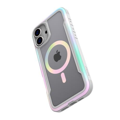 RAPTIC Shield 2.0 MagSafe iPhone16