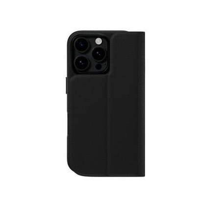 MagEasy Card Folio M iPhone16 Pro Black_1