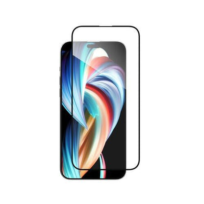 SwitchEasy Glass 9H iPhone16 Pro Transparent_1