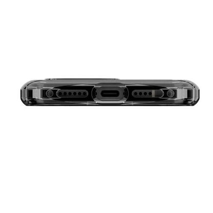 MagEasy Atoms M iPhone16 Pro Max Transparent