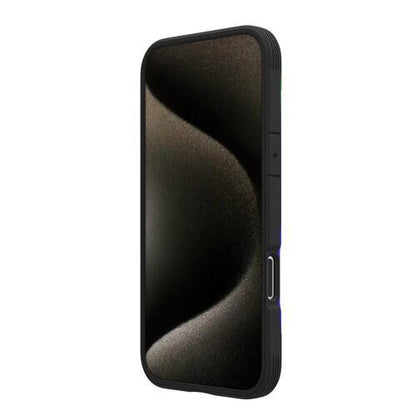 RAPTIC Shield 2.0 MagSafe iPhone16 Plus Onyx