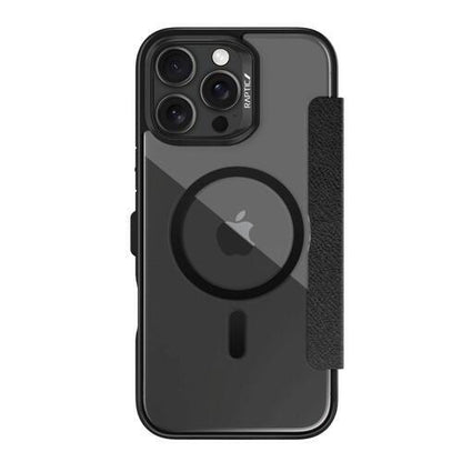 RAPTIC Urban Folio MagSafe iPhone16 Pro