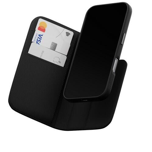 MagEasy Card Folio M iPhone16 Pro