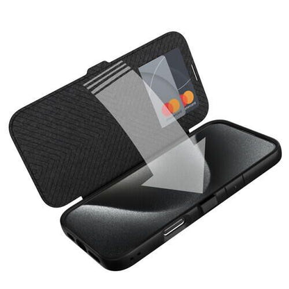RAPTIC Urban Folio MagSafe iPhone16 Pro
