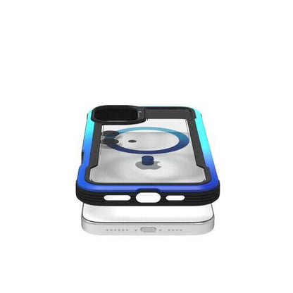 RAPTIC Shield 2.0 MagSafe iPhone16 Plus Onyx