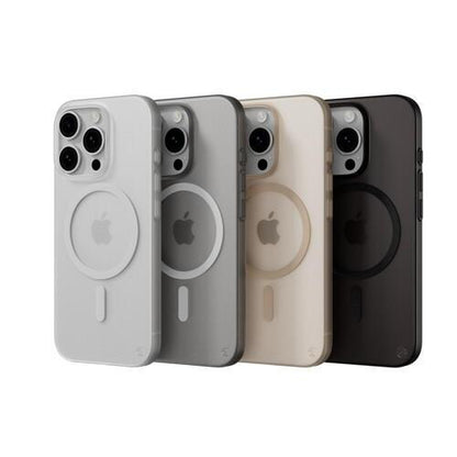 SwitchEasy 0.35 M iPhone16 Pro Ash