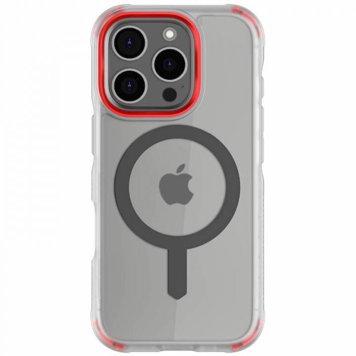 ゴーステック コバート iPhone 16 Pro Max クリア【10月下旬】_1