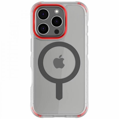 ゴーステック コバート iPhone 16 Pro Max クリア【10月下旬】_1