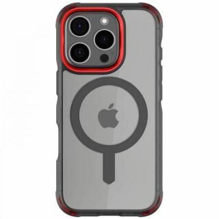 ゴーステック コバート iPhone 16 Pro Max クリア