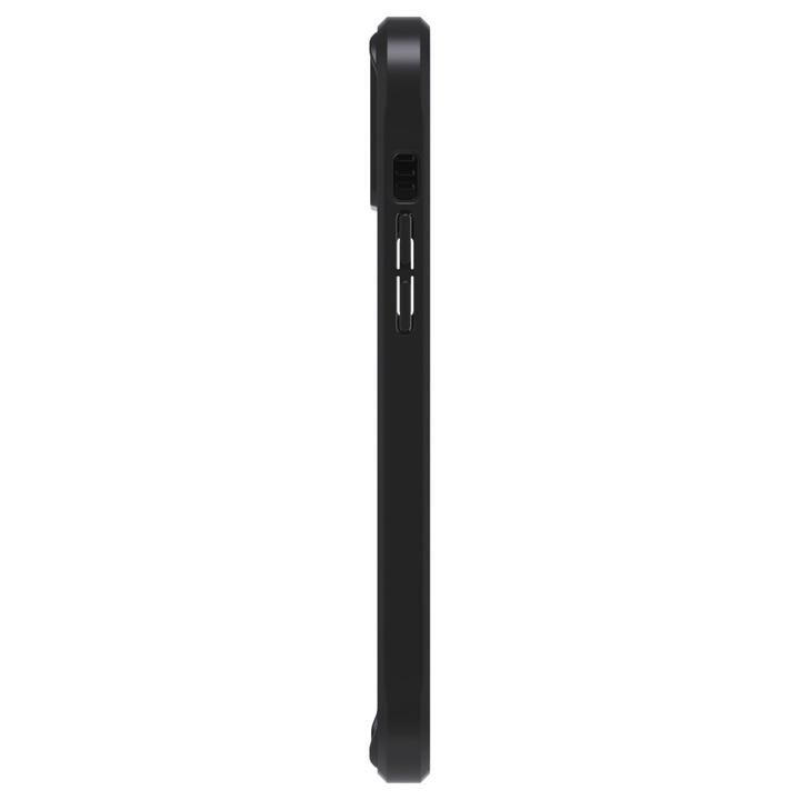 Pelican Ranger Black 抗菌・MILSTD810G 4.5m落下耐衝撃 iPhone 14 Plus