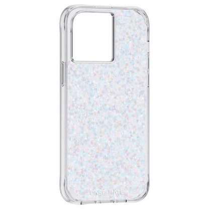 CaseMate Twinkle Diamond 抗菌・3.0m落下耐衝撃 iPhone 14 Pro Max