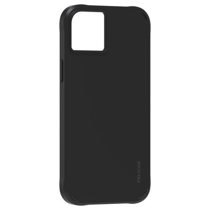 Pelican Ranger Black 抗菌・MILSTD810G 4.5m落下耐衝撃 iPhone 14 Plus