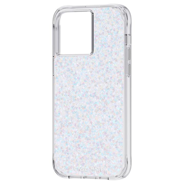CaseMate Twinkle Diamond 抗菌・3.0m落下耐衝撃 iPhone 14 Pro Max