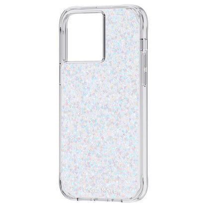 CaseMate Twinkle Diamond 抗菌・3.0m落下耐衝撃 iPhone 14 Pro Max