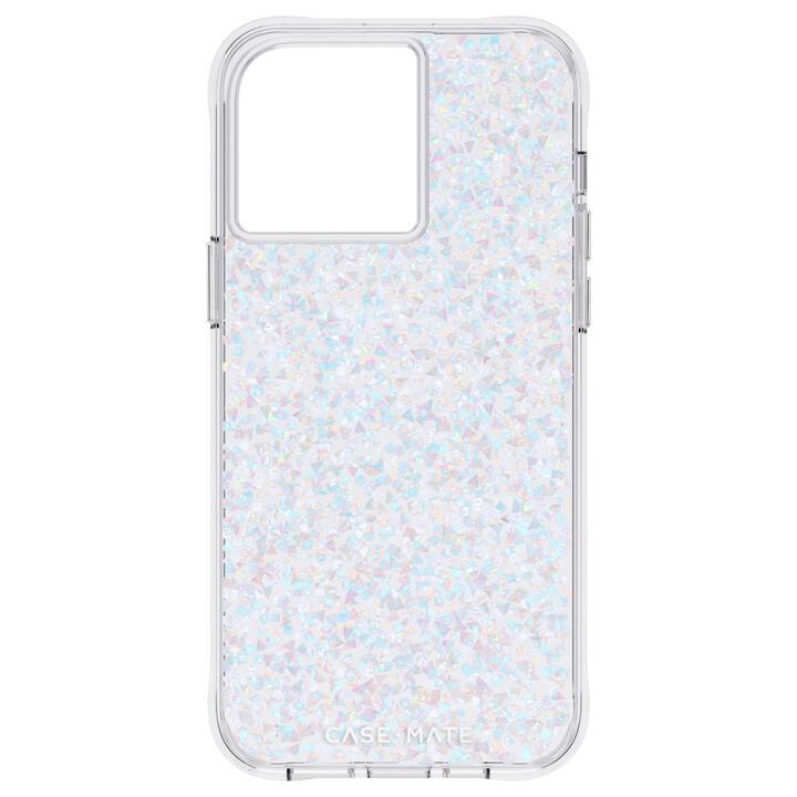 CaseMate Twinkle Diamond 抗菌・3.0m落下耐衝撃 iPhone 14 Pro Max_1
