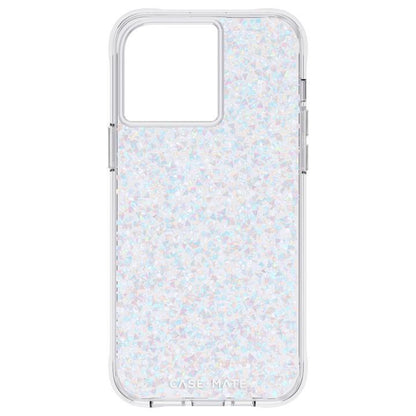 CaseMate Twinkle Diamond 抗菌・3.0m落下耐衝撃 iPhone 14 Pro Max_1