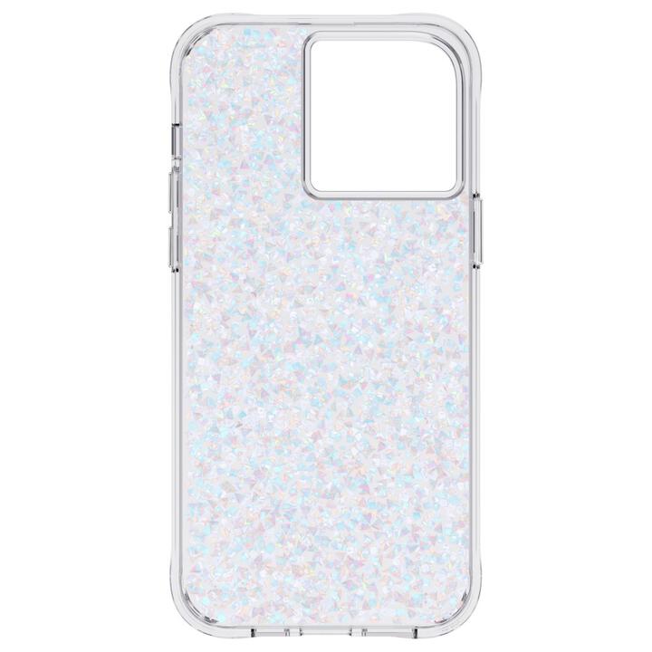 CaseMate Twinkle Diamond 抗菌・3.0m落下耐衝撃 iPhone 14 Pro Max