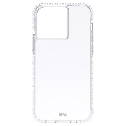 Case-Mate 抗菌・4.5m落下耐衝撃 Tough Clear Plus iPhone 13 Pro_1