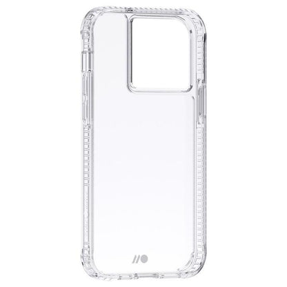 Case-Mate 抗菌・4.5m落下耐衝撃 Tough Clear Plus iPhone 13 Pro