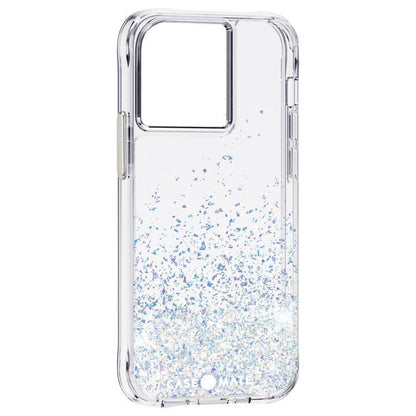 Case-Mate 抗菌・3.0m落下耐衝撃 Twinkle Ombre Stardust iPhone 13 Pro