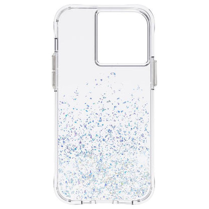 Case-Mate 抗菌・3.0m落下耐衝撃 Twinkle Ombre Stardust iPhone 13 Pro