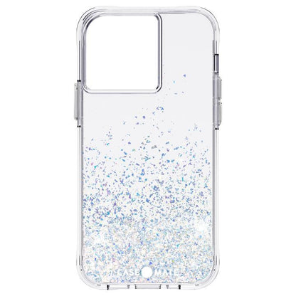 Case-Mate 抗菌・3.0m落下耐衝撃 Twinkle Ombre Stardust iPhone 13 Pro_1