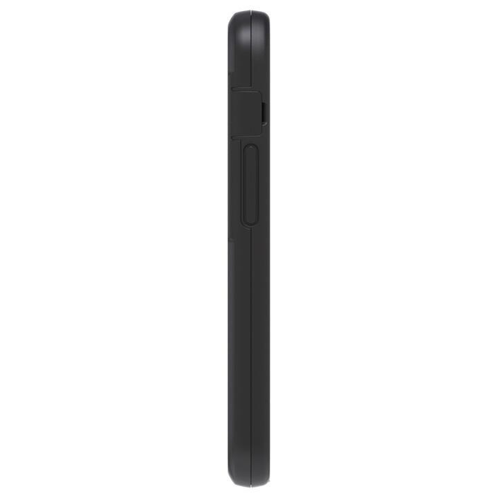 Pelican 抗菌・MIL-SPEC 5.5m落下耐衝撃 Marine Active Black iPhone 13