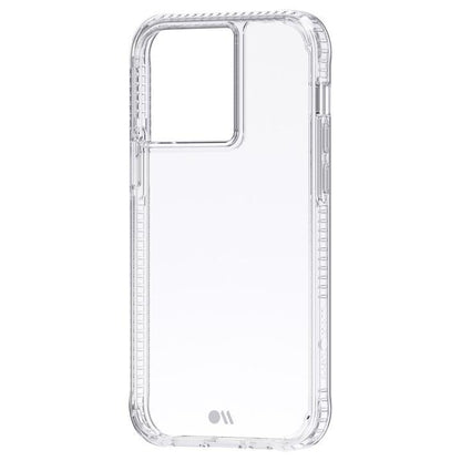 Case-Mate 抗菌・4.5m落下耐衝撃 Tough Clear Plus iPhone 13 Pro