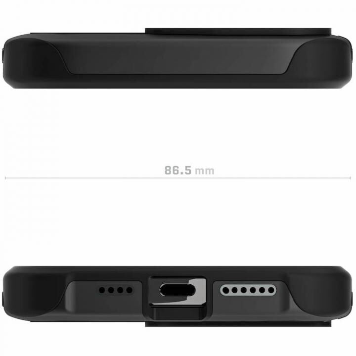 Ghostek (ゴーステック) アトミックスリム iPhone 16 Pro Max