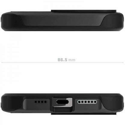 Ghostek (ゴーステック) アトミックスリム iPhone 16 Pro Max
