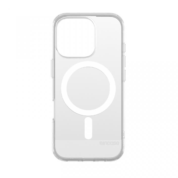 インケース スリム iPhone 16 Pro クリア_1