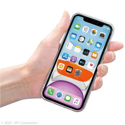 EYLE Carat オーロラ iPhone 13