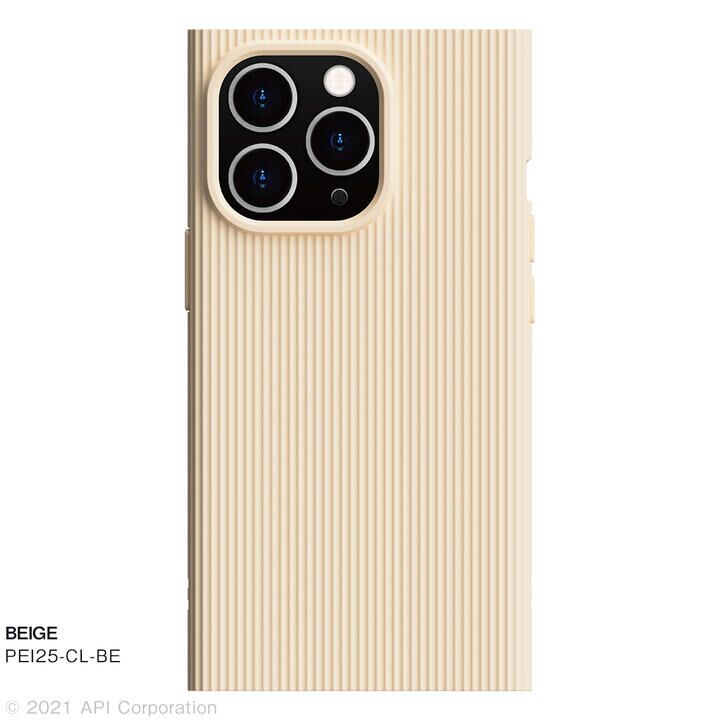 CRYSTAL ARMOR CLAY TPUケース BEIGE iPhone 13 Pro_1