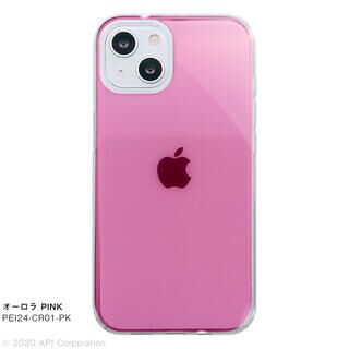 EYLE Carat オーロラ iPhone 13
