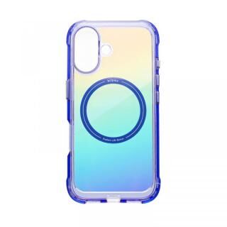 bitplay・Wander Case クリスタルバージョン MagSafe対応 iPhone16 Plus