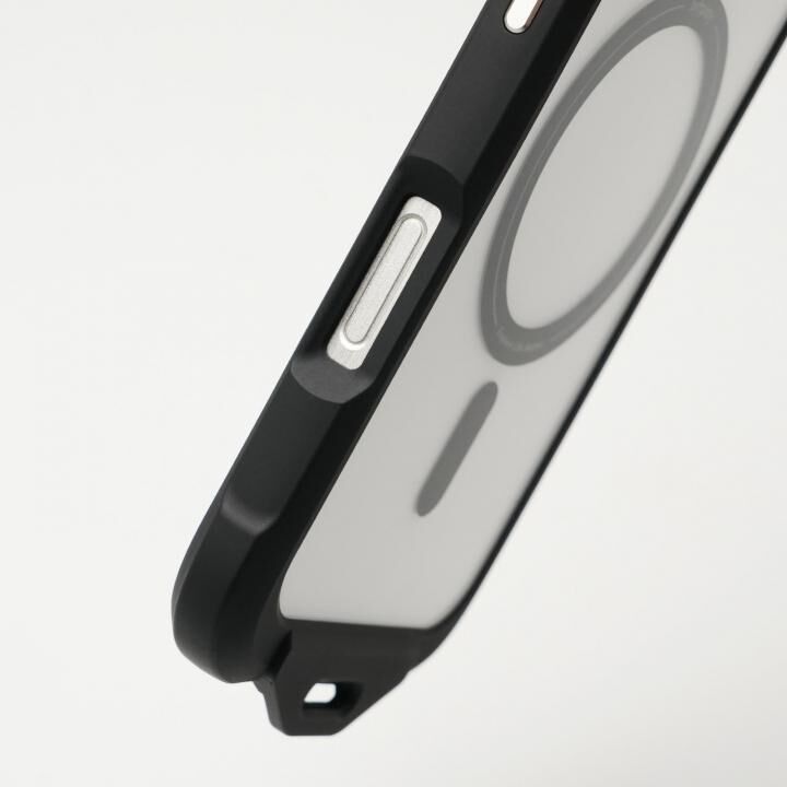 bitplay・Wander Case MagSafe対応 iPhone16 Pro Max