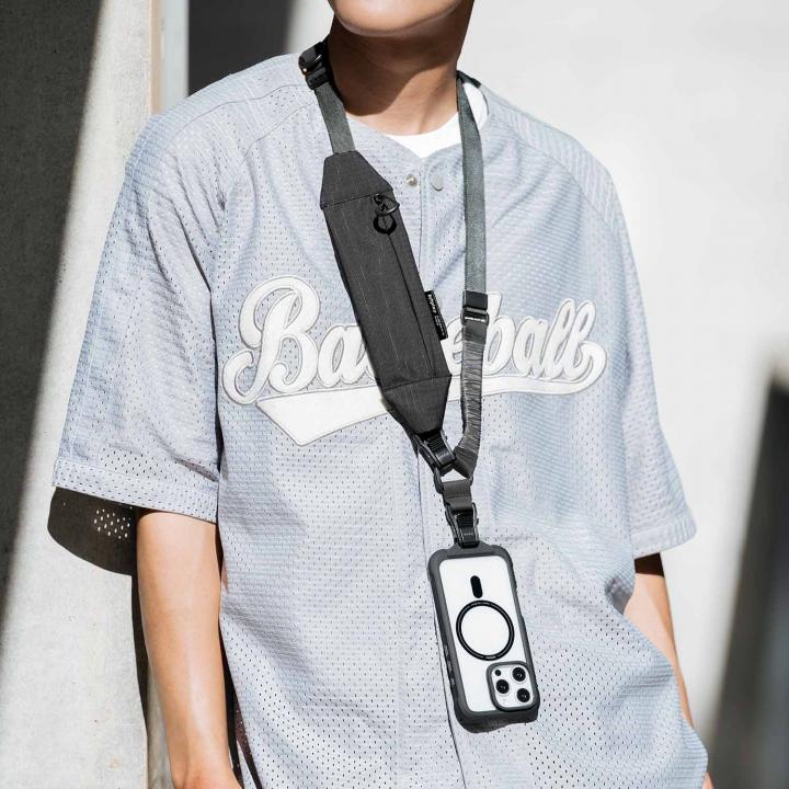 bitplay・Wander Case MagSafe対応 iPhone16 Pro Max