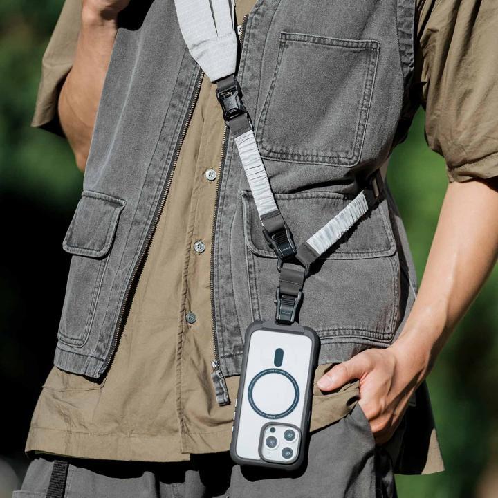 bitplay・Wander Case MagSafe対応 iPhone16 Pro Max