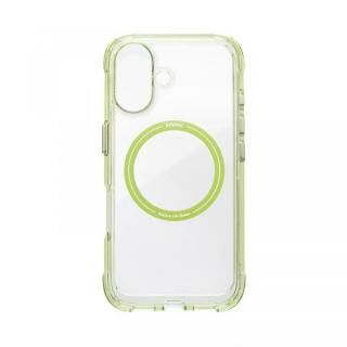 bitplay・Wander Case クリスタルバージョン MagSafe対応 iPhone16 Plus