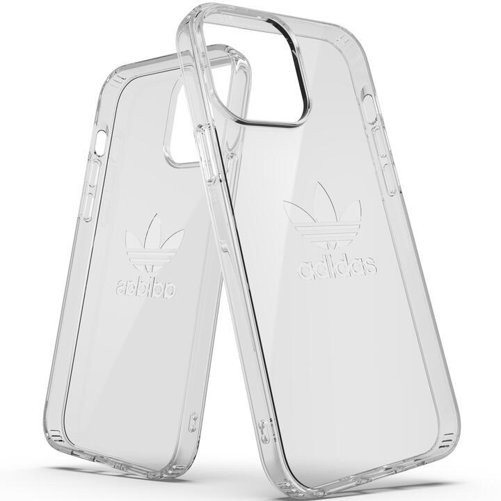 adidas Originals Protective Clear Case FW21 clear iPhone 13 Pro Max