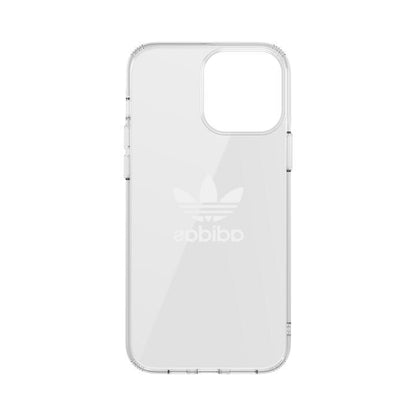 adidas Originals Protective Clear Case FW21 clear iPhone 13 Pro Max