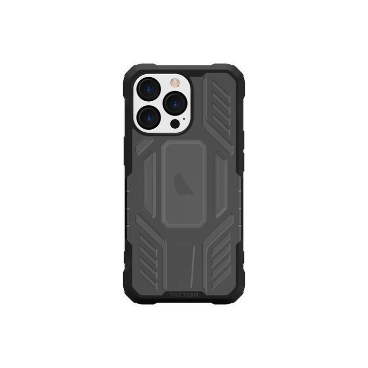 Tactism Operator Case iPhone 13 Pro Force Black_1