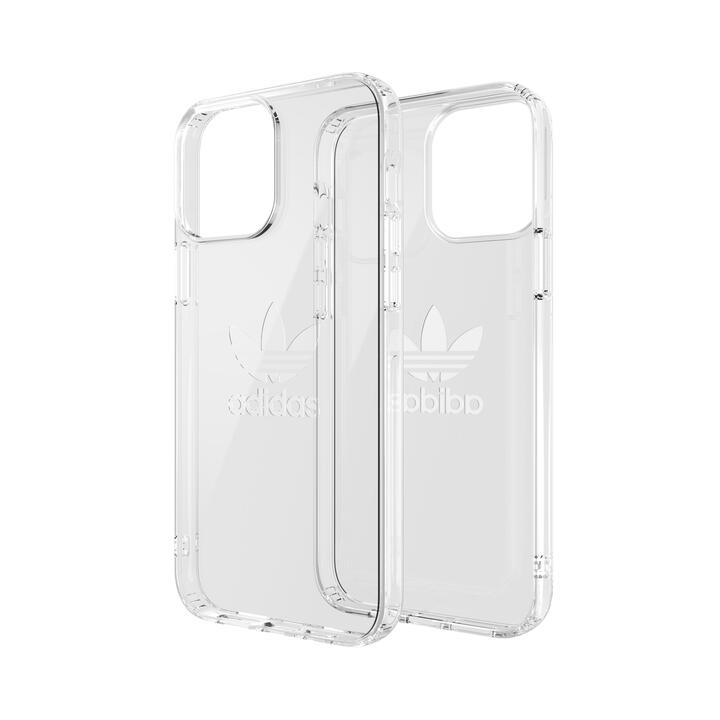 adidas Originals Protective Clear Case FW21 clear iPhone 13 Pro Max_1