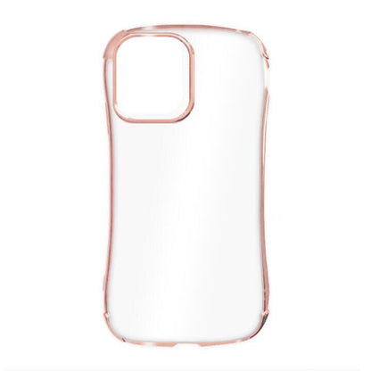 iSense グリンティングプレートケース Persici auri iPhone 13 Pro_1