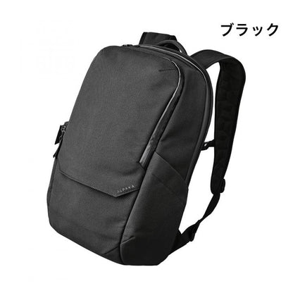 ELEMENTS BACKPACK PRO AXOFLUX BLACK_1