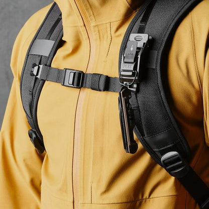 ALPAKA ELEMENTS BACKPACK PRO AXOFLUX