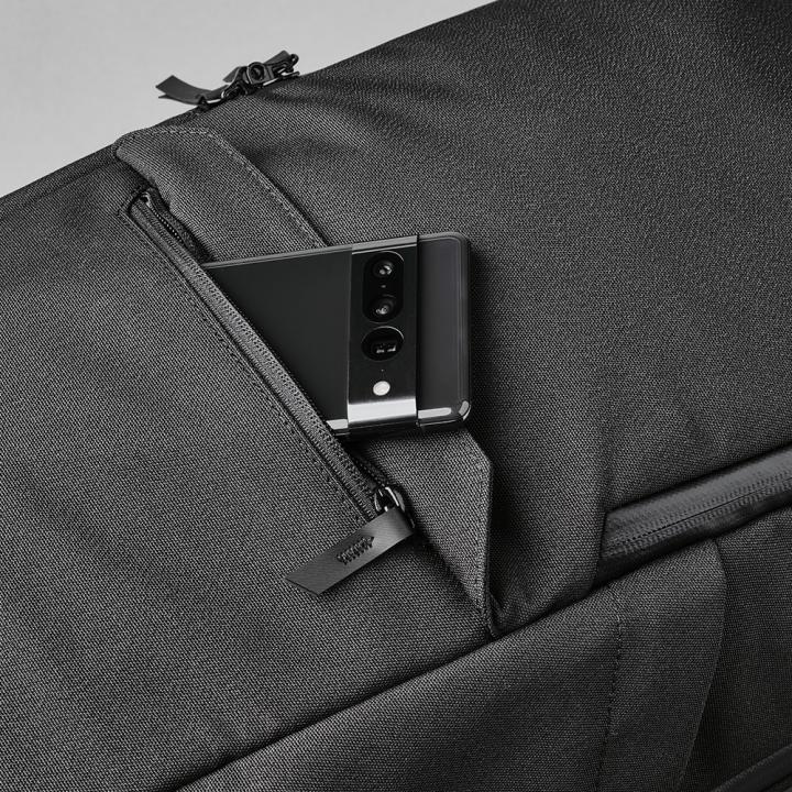 ALPAKA ELEMENTS TRAVEL BACKPACK AXOFLUX