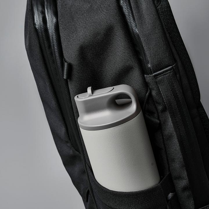 ALPAKA ELEMENTS TRAVEL BACKPACK AXOFLUX