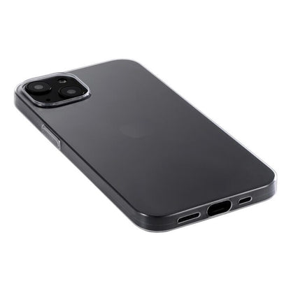 LEPLUS 耐変・抗菌 ソフトケース CLEAR Keep iPhone 13