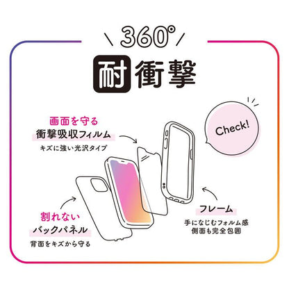 iDress NEWT IJOY iPhone 13 Pro